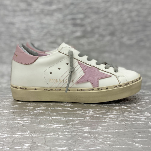 Golden Goose GGDB Stardan Womens Mens Shoes Fashion Sneakers Unisex Design Luxury Brand Men's Super-Star sneakers with Box  