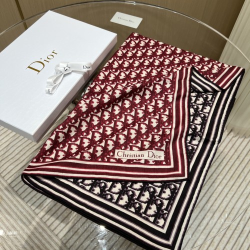 Dior Scarves Womens Fashion Scarf with331