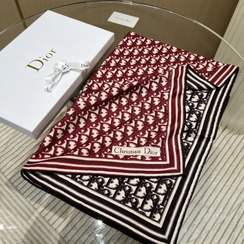 Dior Scarves Womens Fashion Scarf with331