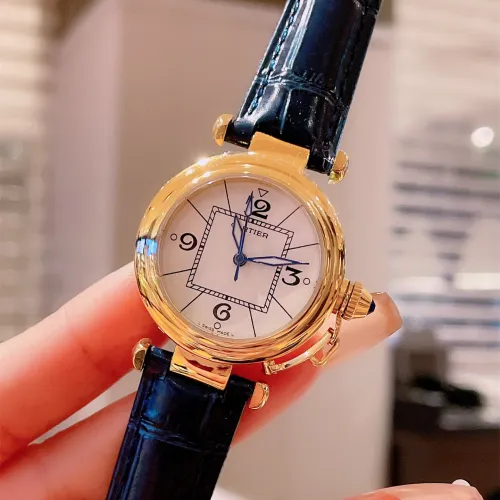Cartier Watch102