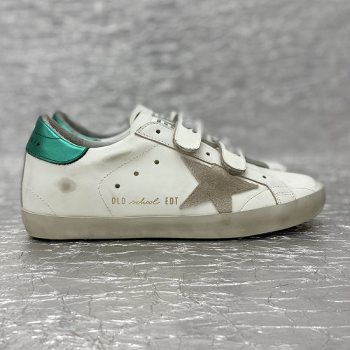 Golden Goose GGDB Stardan Womens Mens Shoes Fashion Sneakers Unisex Design Luxury Brand Men's Super-Star sneakers with Box  