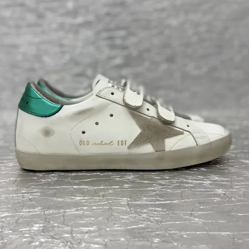Golden Goose GGDB Stardan Womens Mens Shoes Fashion Sneakers Unisex Design Luxury Brand Men's Super-Star sneakers with Box  