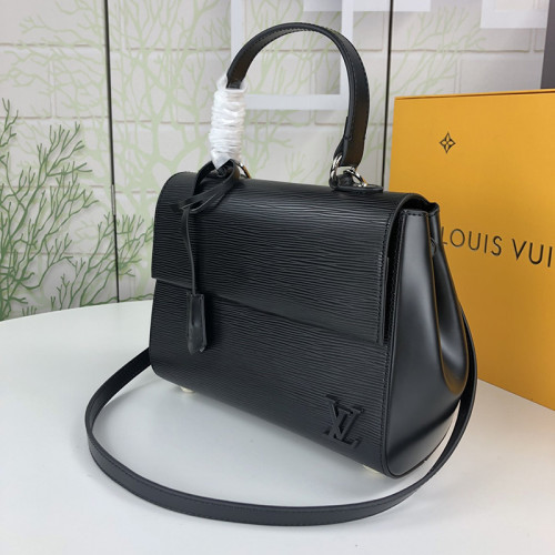 Louis Vuitton Womens Bags Luxury Brand Fashion Type Cluny MM Bags M41305
