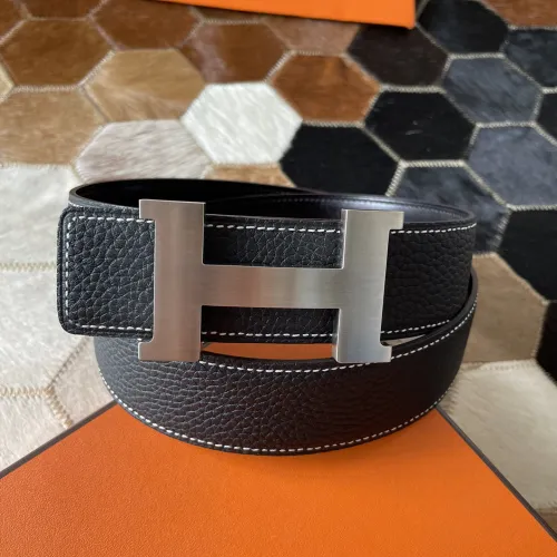 Hermes Womens Belt Luxury Brand Design Fashion Type with Original Box