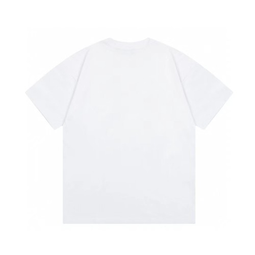 Burberry Luxury Brand Women Mens Short Sleeve T-Shirt   