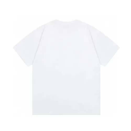 Burberry Luxury Brand Women Mens Short Sleeve T-Shirt   
