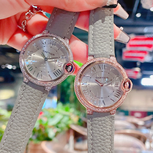 Cartier Watch179