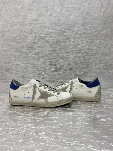 Golden Goose GGDB Stardan Womens Mens Shoes Fashion Sneakers Unisex Design Luxury Brand Men's Super-Star sneakers with Box  
