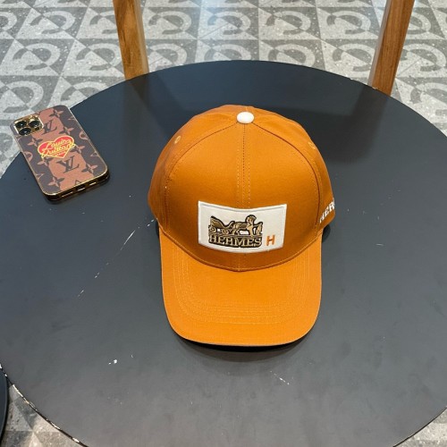 Hermes Mens Womens Hats Luxury Brand Design Hermes Hat with Original Box  
