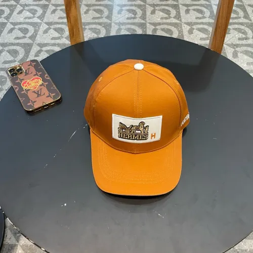 Hermes Mens Womens Hats Luxury Brand Design Hermes Hat with Original Box  
