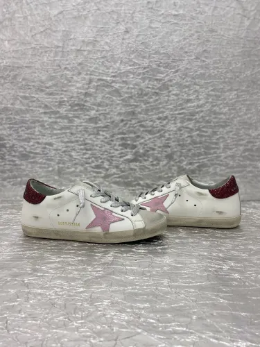 Golden Goose GGDB Stardan Womens Mens Shoes Fashion Sneakers Unisex Design Luxury Brand Men's Super-Star sneakers with Box  