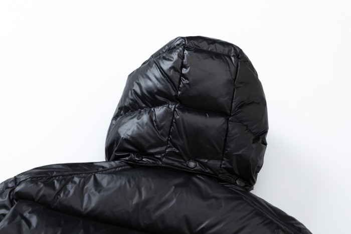 Moncler Men Womens Down Jacket Womens Coats Luxury Brand Fashion Design
