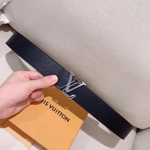 Louis Vuitton Mens Belt Luxury Brand Design Fashion Type with Original Box