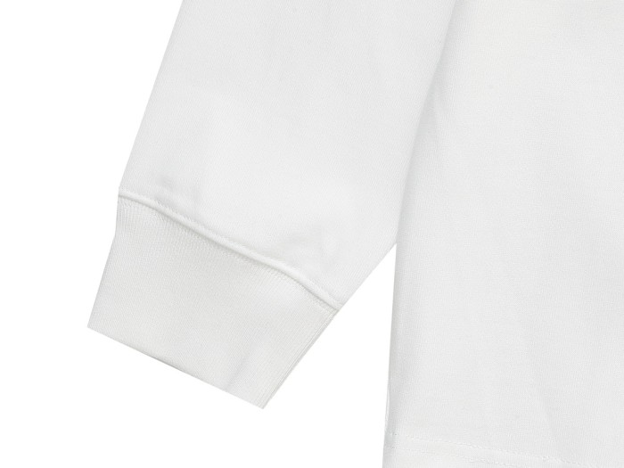 Dior Womens Mens Sweatshirt Luxury Brand Mens Sweatshirts   