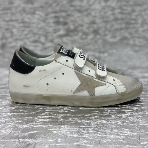 Golden Goose GGDB Stardan Womens Mens Shoes Fashion Sneakers Unisex Design Luxury Brand Men's Super-Star sneakers with Box  
