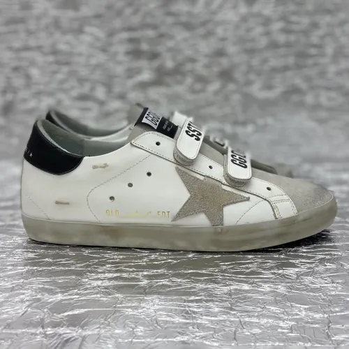Golden Goose GGDB Stardan Womens Mens Shoes Fashion Sneakers Unisex Design Luxury Brand Men's Super-Star sneakers with Box  