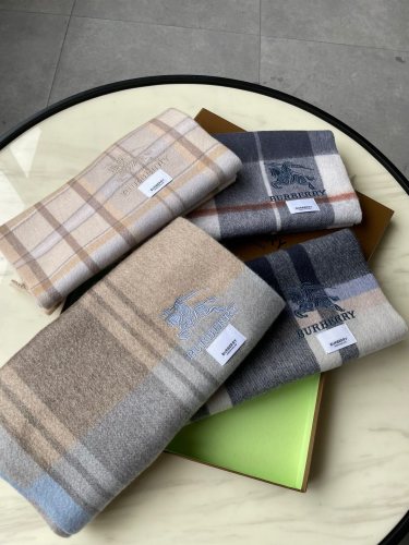 Burberry Scarves Womens Fashion Scarf236