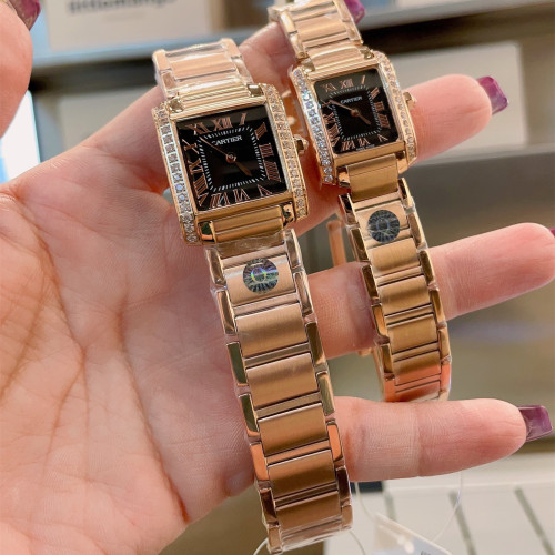 Cartier Watch073
