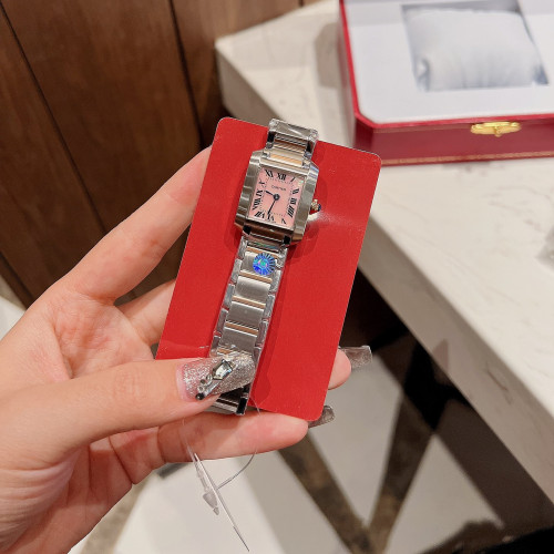 Cartier Watch167