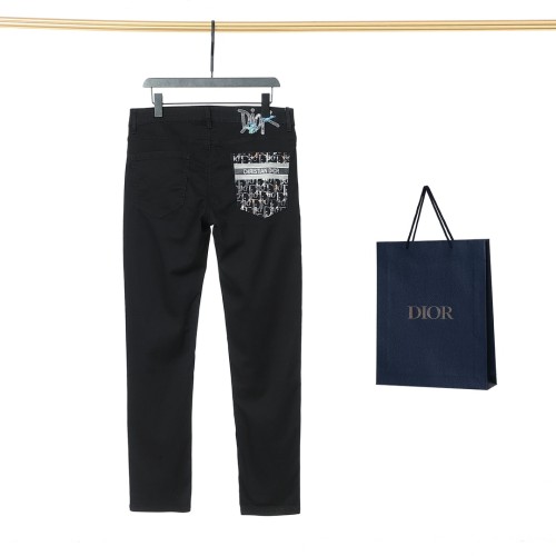 Dior Luxury Brand Mens Pant Jeans   
