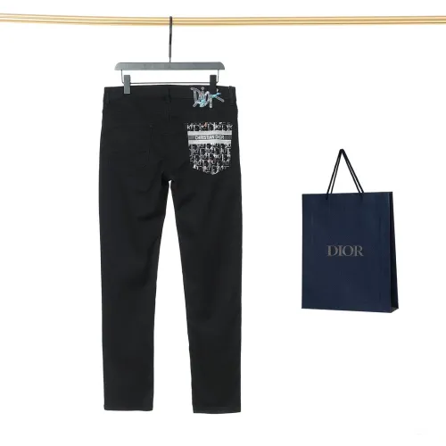 Dior Luxury Brand Mens Pant Jeans   
