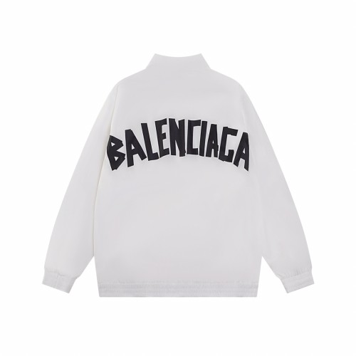 Balenciaga Men Womens Jacket Coat Luxury Brand Mens Jackets Top Quality   