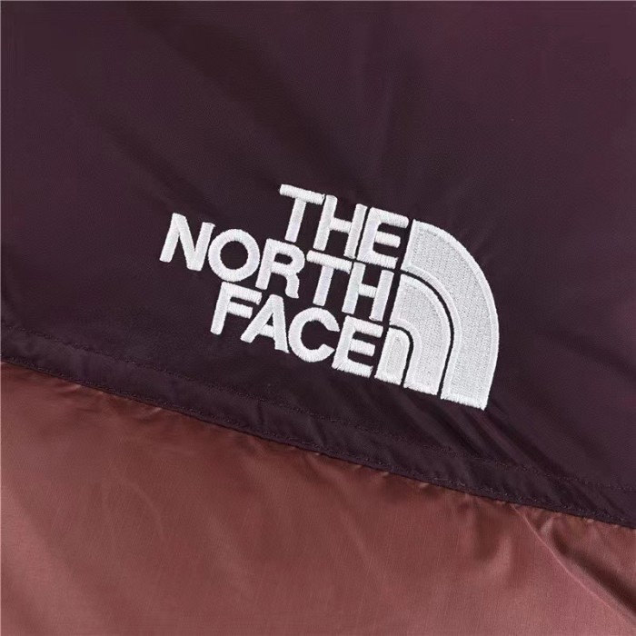 The North Face Down Jacket Men Womens Coats Luxury Brand Fashion Design   
