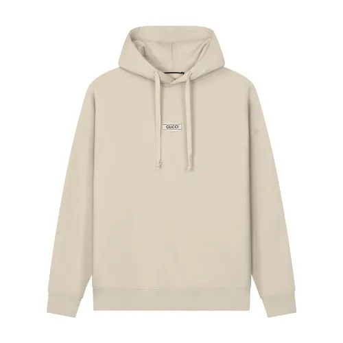 Gucci Womens Mens Hoodie Luxury Brand Mens Sweatshirt Winter Fashion   