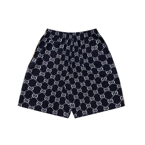 Gucci Luxury Brand Women Mens Pant Shorts   
