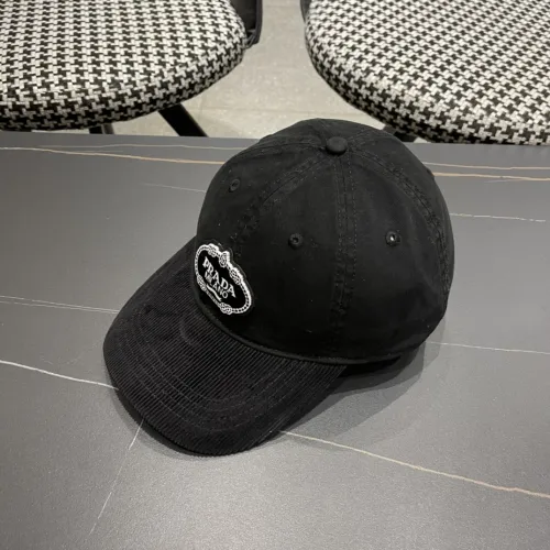 Prada Hats 016