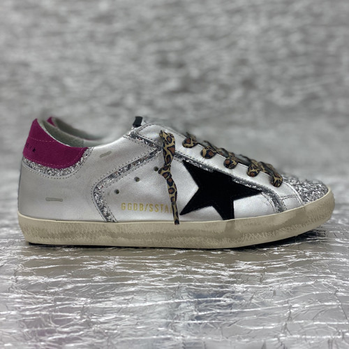 Golden Goose GGDB Stardan Womens Mens Shoes Fashion Sneakers Unisex Design Luxury Brand Men's Super-Star sneakers with Box  