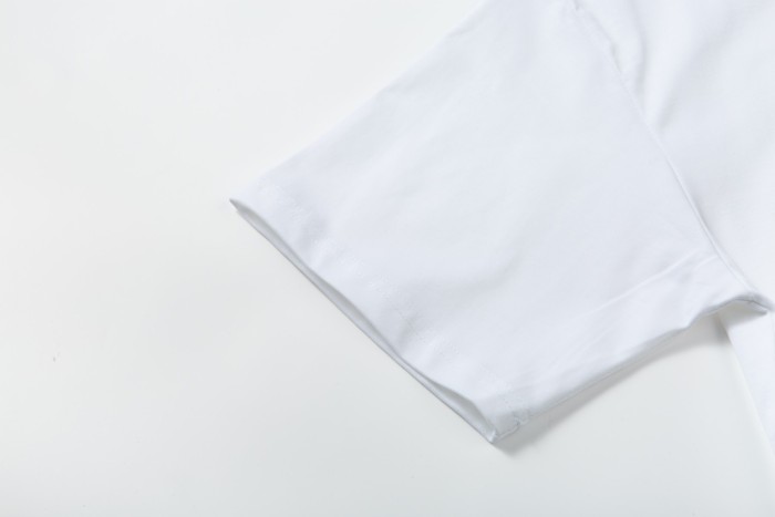 Louis Vuitton Luxury Brand Men Womens Short Sleeve T-Shirt   