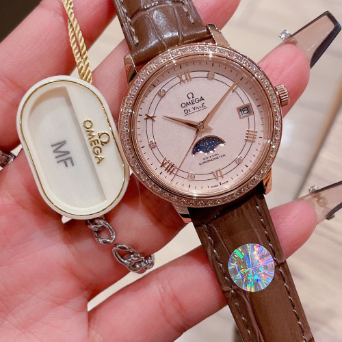Omega Watch204