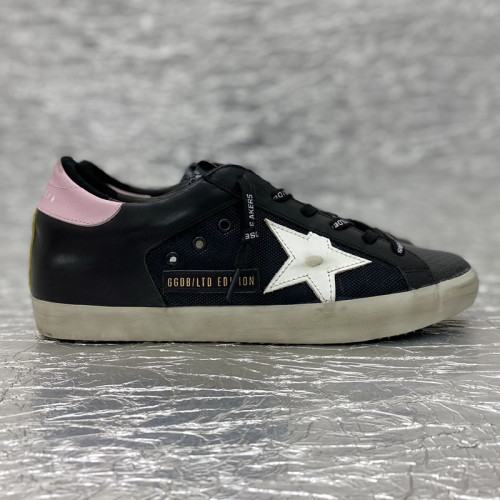 Golden Goose GGDB Stardan Womens Mens Shoes Fashion Sneakers Unisex Design Luxury Brand Men's Super-Star sneakers with Box  