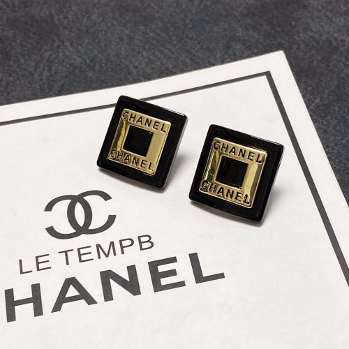 Chanel Luxury Womens Earrings