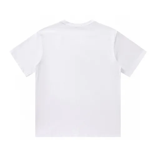 Prada Luxury Brand Men Womens Short Sleeve T-Shirt T shirts   