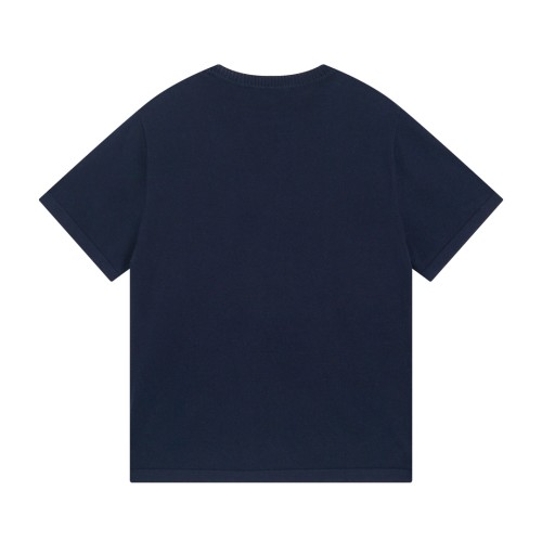 Louis Vuitton Luxury Brand Men Womens Short Sleeve T-Shirt   