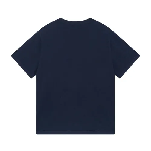 Louis Vuitton Luxury Brand Men Womens Short Sleeve T-Shirt   