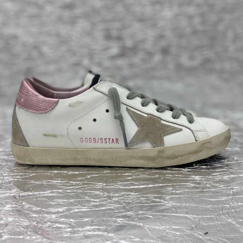 Golden Goose GGDB Stardan Womens Mens Shoes Fashion Sneakers Unisex Design Luxury Brand Men's Super-Star sneakers with Box  