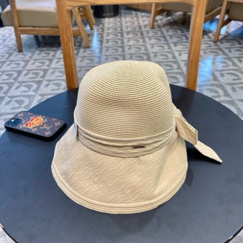Celine Womens Hats Luxury Brand Design Celine Bucket Hat with Original Box  