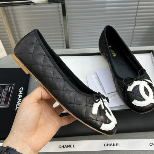 Chanel Womens Shoes Pumps Fashion Sandals Summer Design Luxury Brand Design with Original Box
