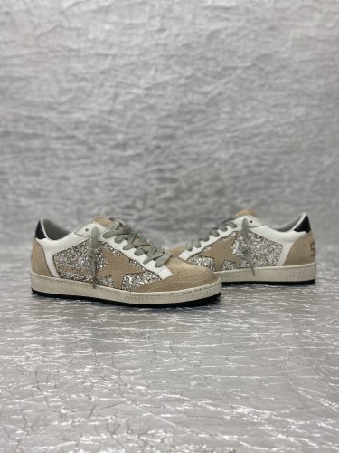 Golden Goose GGDB Stardan Womens Mens Shoes Fashion Sneakers Unisex Design Luxury Brand Men's Super-Star sneakers with Box  