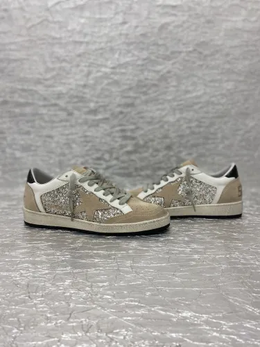Golden Goose GGDB Stardan Womens Mens Shoes Fashion Sneakers Unisex Design Luxury Brand Men's Super-Star sneakers with Box  