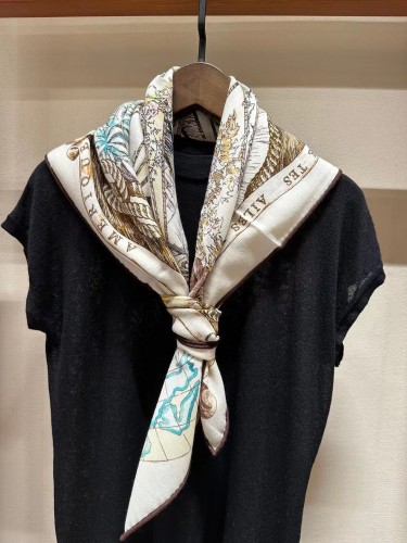 Dior Scarves Womens Fashion Scarf with312
