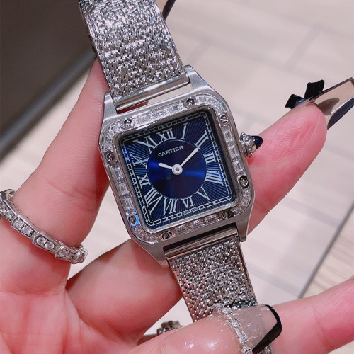 Cartier Watch163