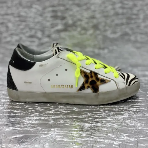 Golden Goose GGDB Stardan Womens Mens Shoes Fashion Sneakers Unisex Design Luxury Brand Men's Super-Star sneakers with Box  