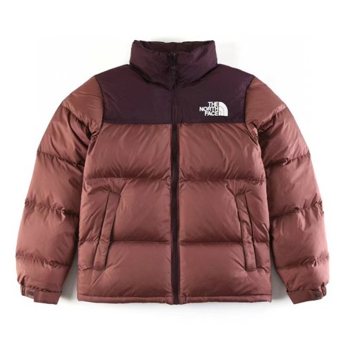 The North Face Down Jacket Men Womens Coats Luxury Brand Fashion Design   
