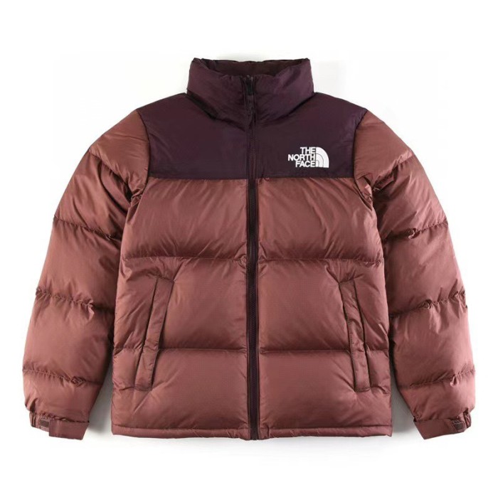 The North Face Down Jacket Men Womens Coats Luxury Brand Fashion Design   