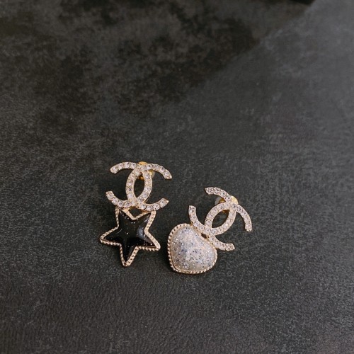 Chanel Luxury Womens Earrings