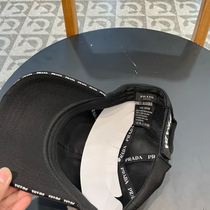 Prada Hats 117